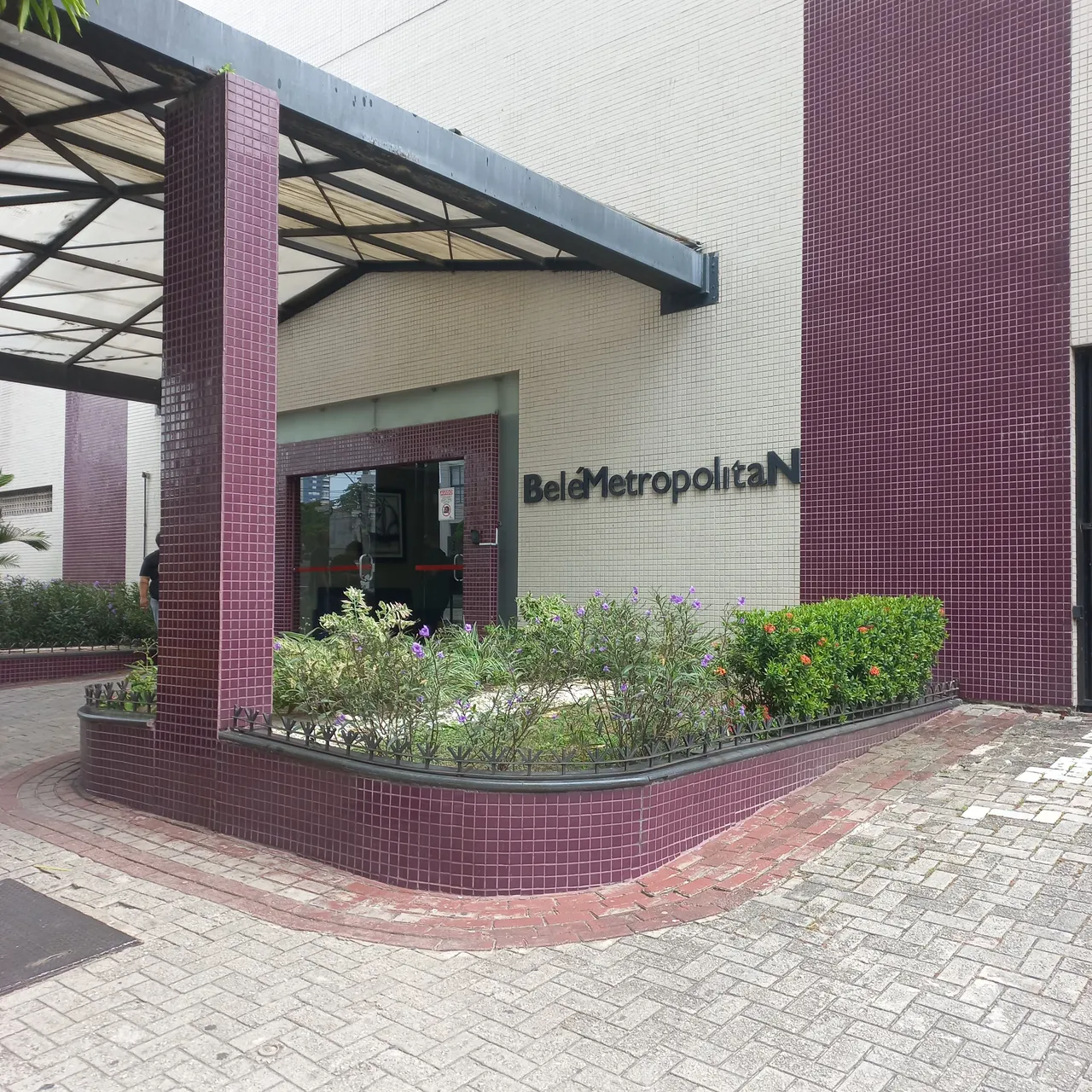 Consultório Médico