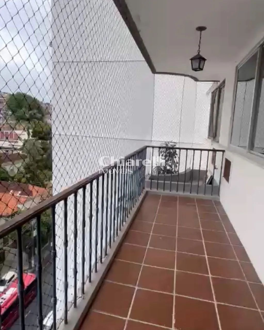 Apartamento à venda no Ingá, 3 qts, 1 vaga | Chiarelli Imóveis - Foto 3