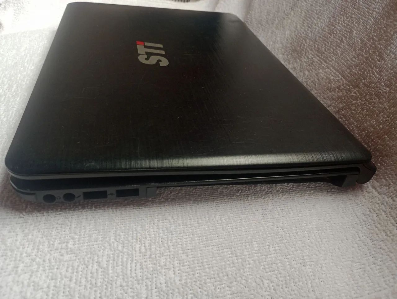 Carcaça notebook Toshihiba NA1401 - Foto 2