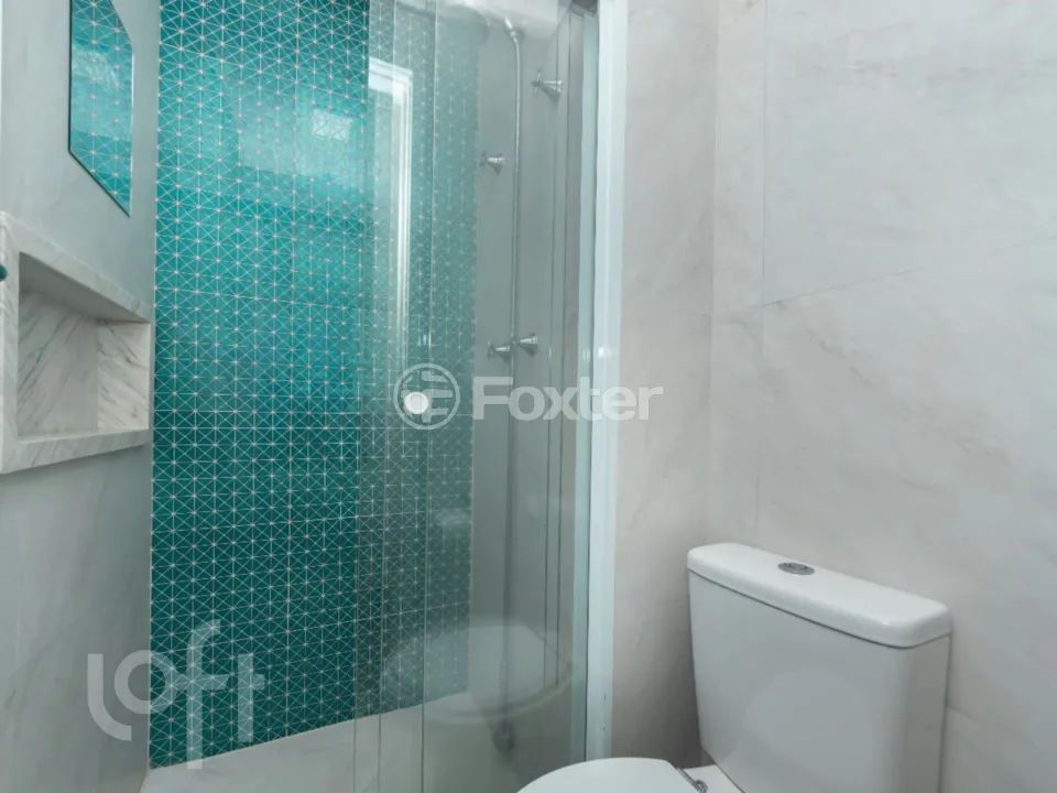 Apartamento à venda Rua Caramuru, Saúde - São Paulo - Foto 12
