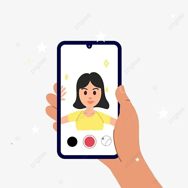 Fotos, vídeos e áudios 