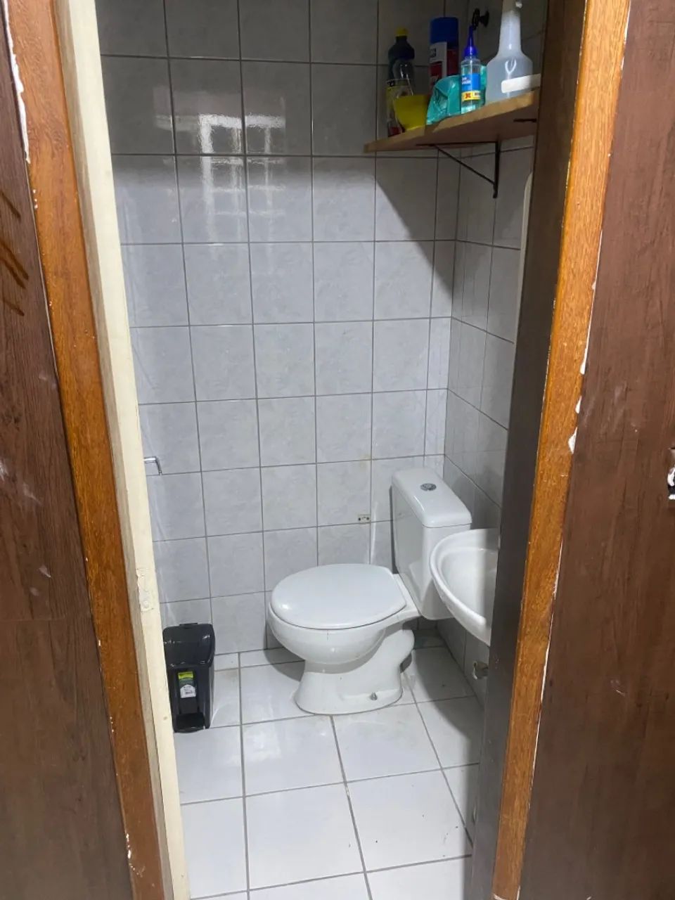 Alugo Sala No Centro De Campo Grande  - Foto 2
