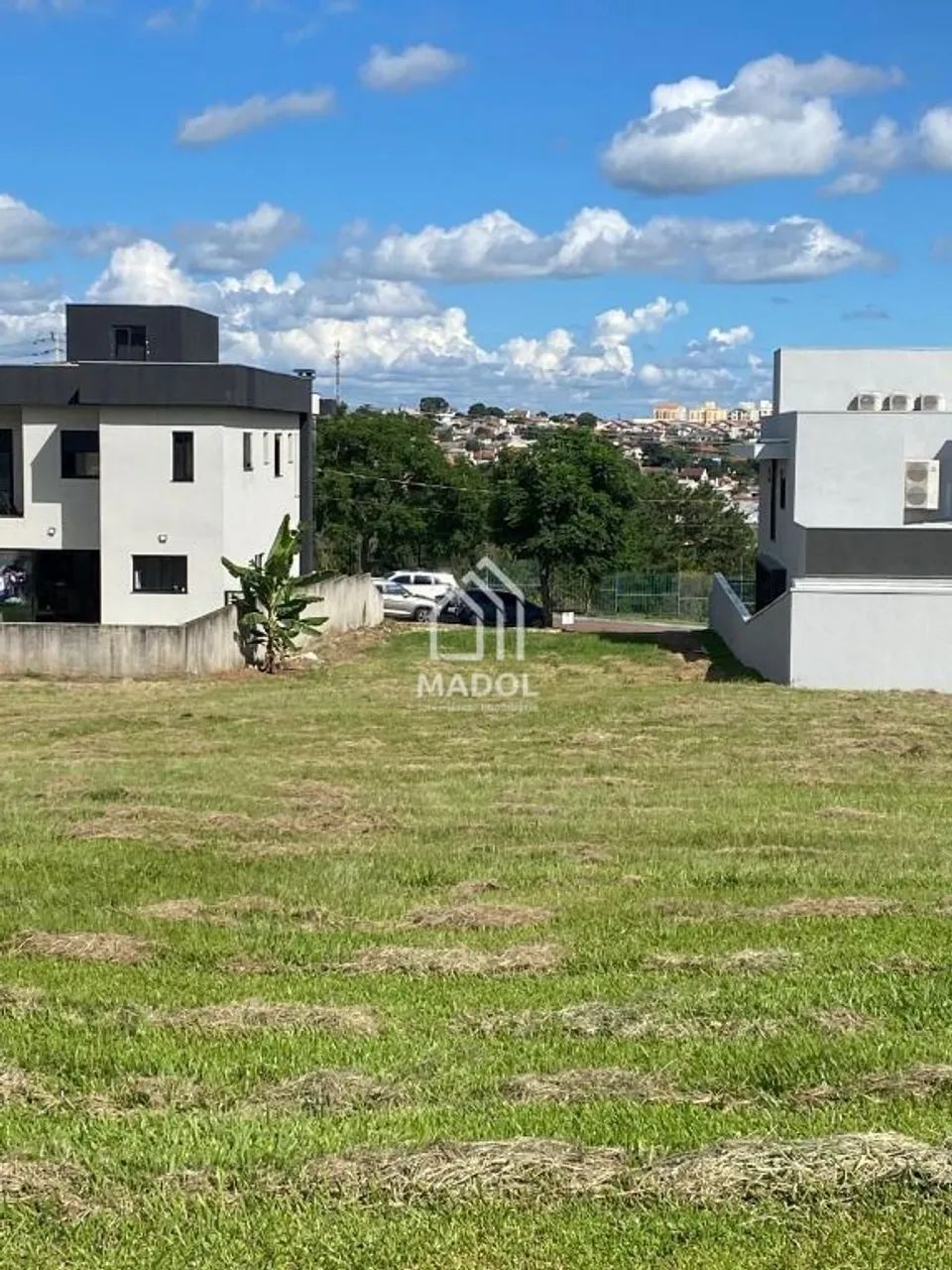 Terreno em condomínio à Venda em Centro, Ponta Grossa - PR