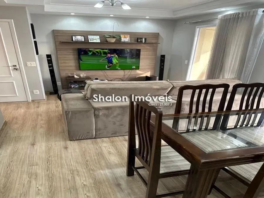 Condominio Living Clube Socorro - Foto 4