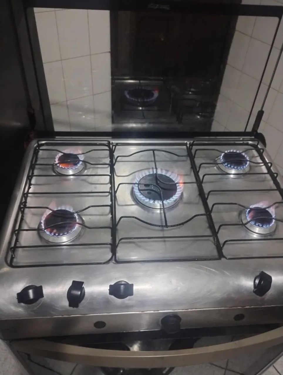 Fogão  - Foto 4