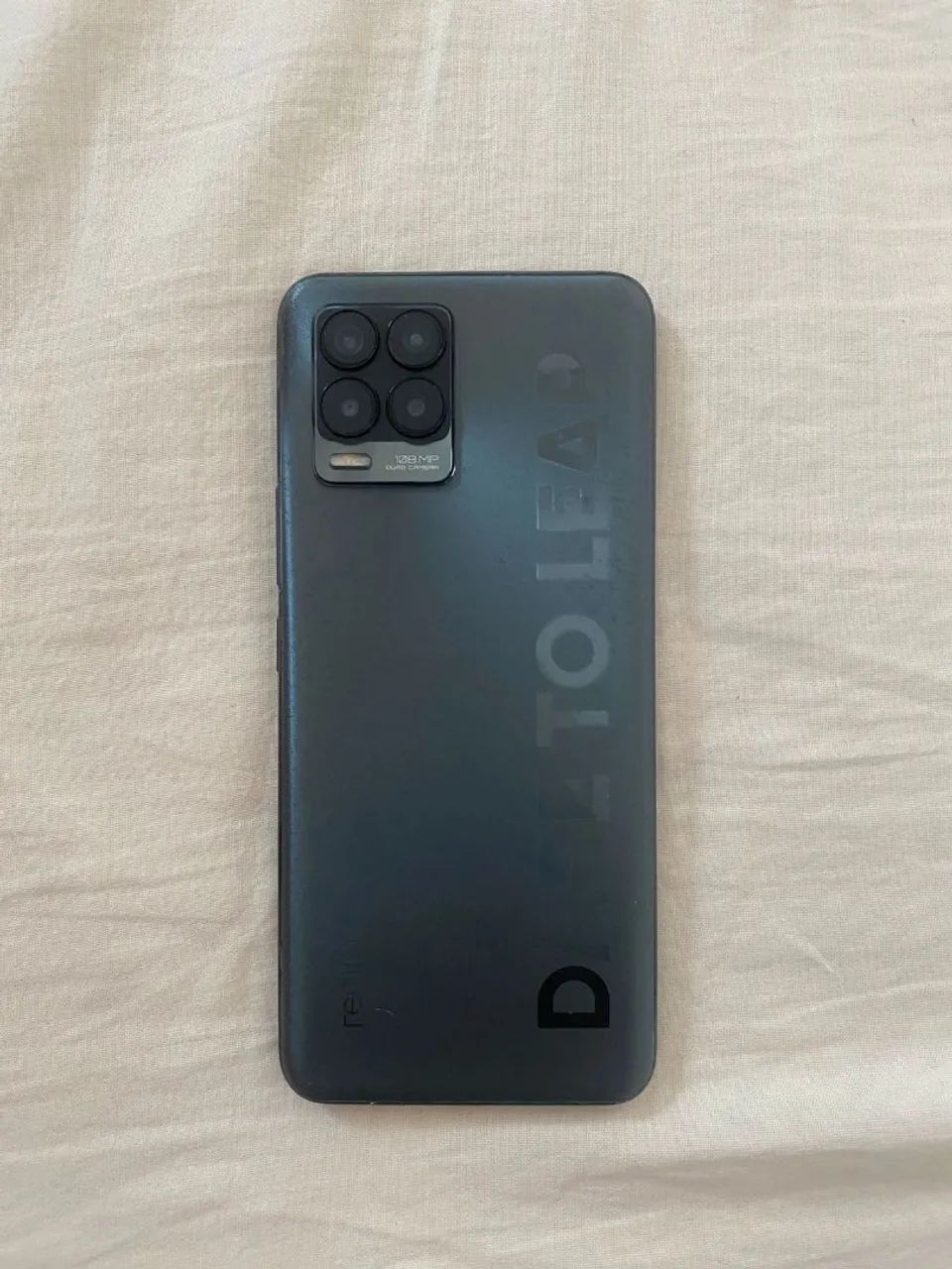 Realme 8 pro 128GB | 6 RAM - Foto 2