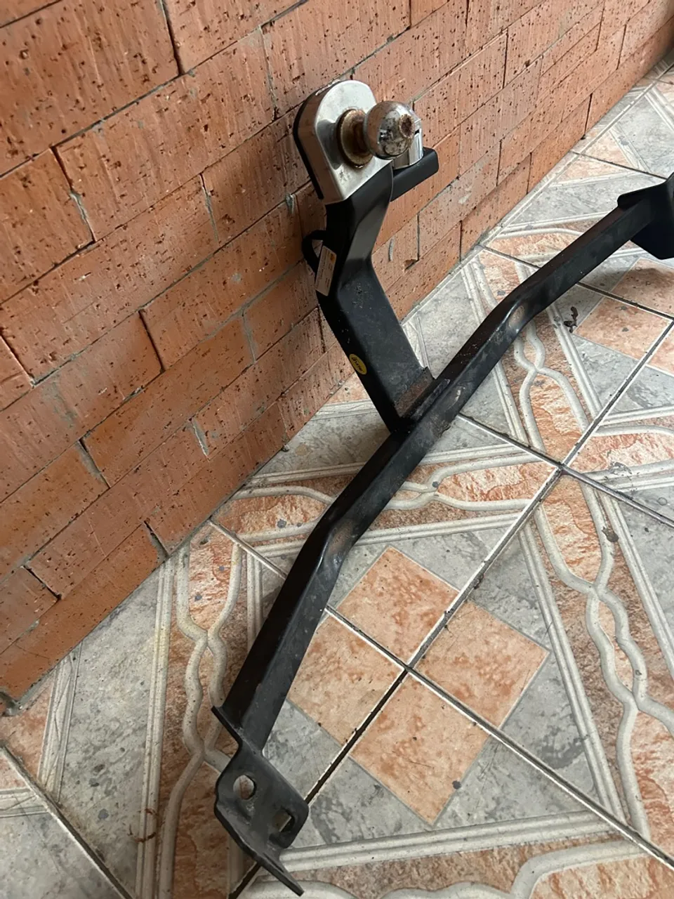Engate para Reboque