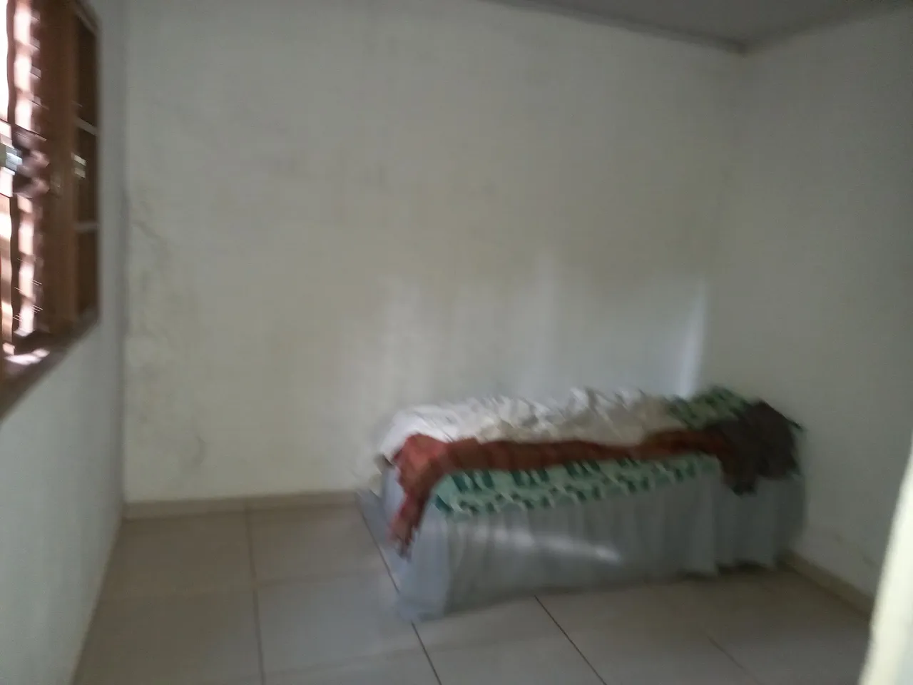 Alugo edicula nos fundos