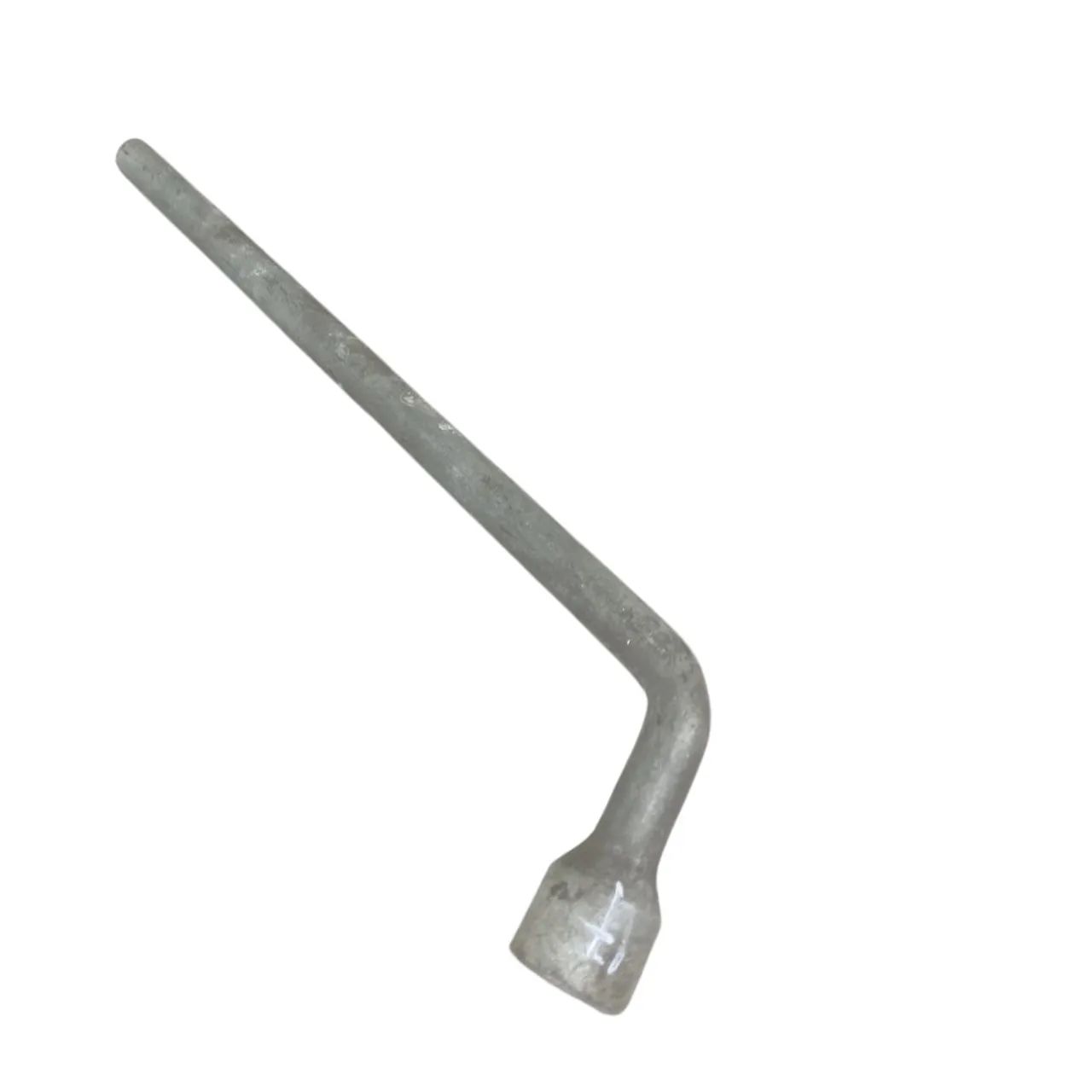 Chave Roda Gm Chevrolet Aro * - Foto 5