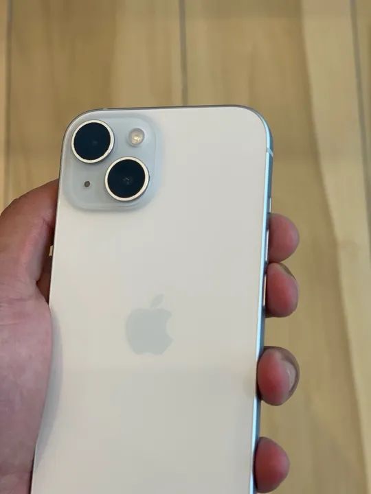 iPhone 15 128gb Semi Novo 88% - Foto 2
