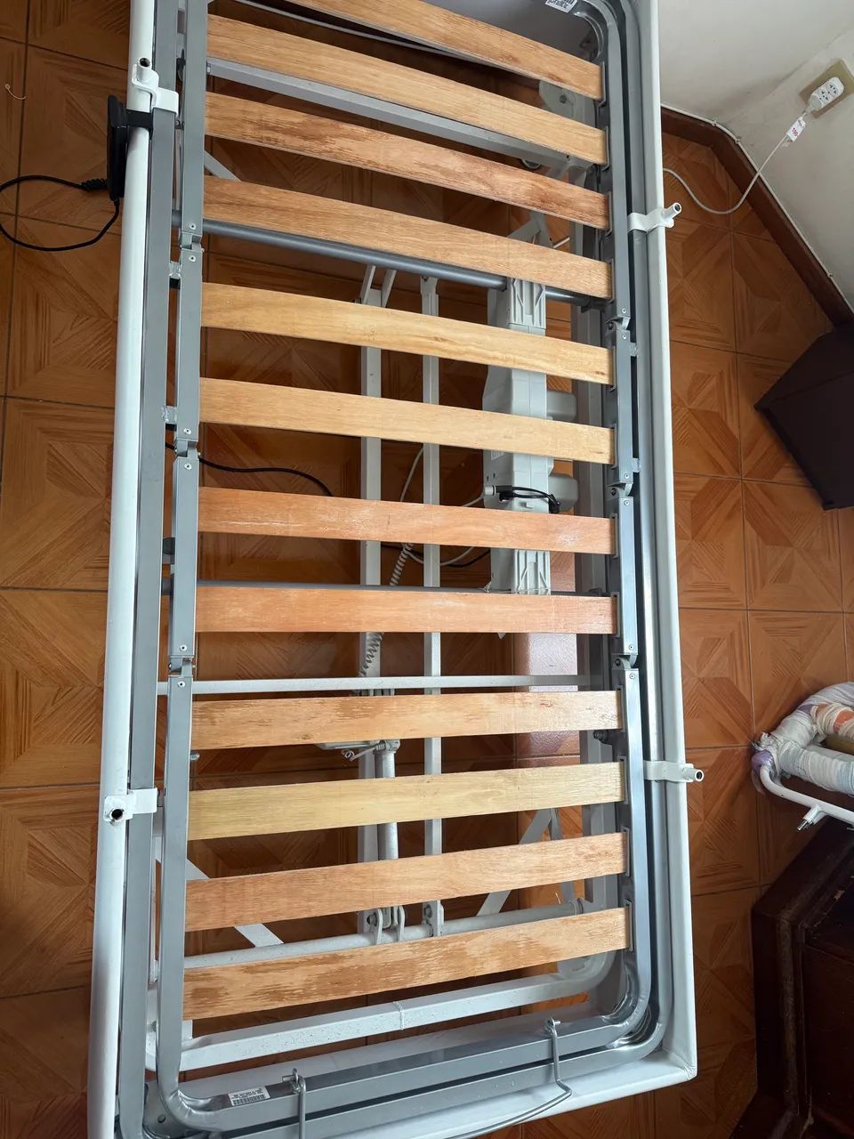 Cama hospitalar  - Foto 4