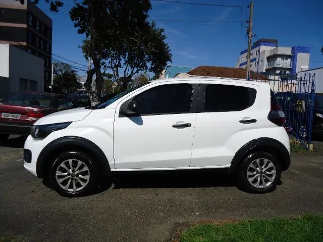 mobi completo - Foto 2