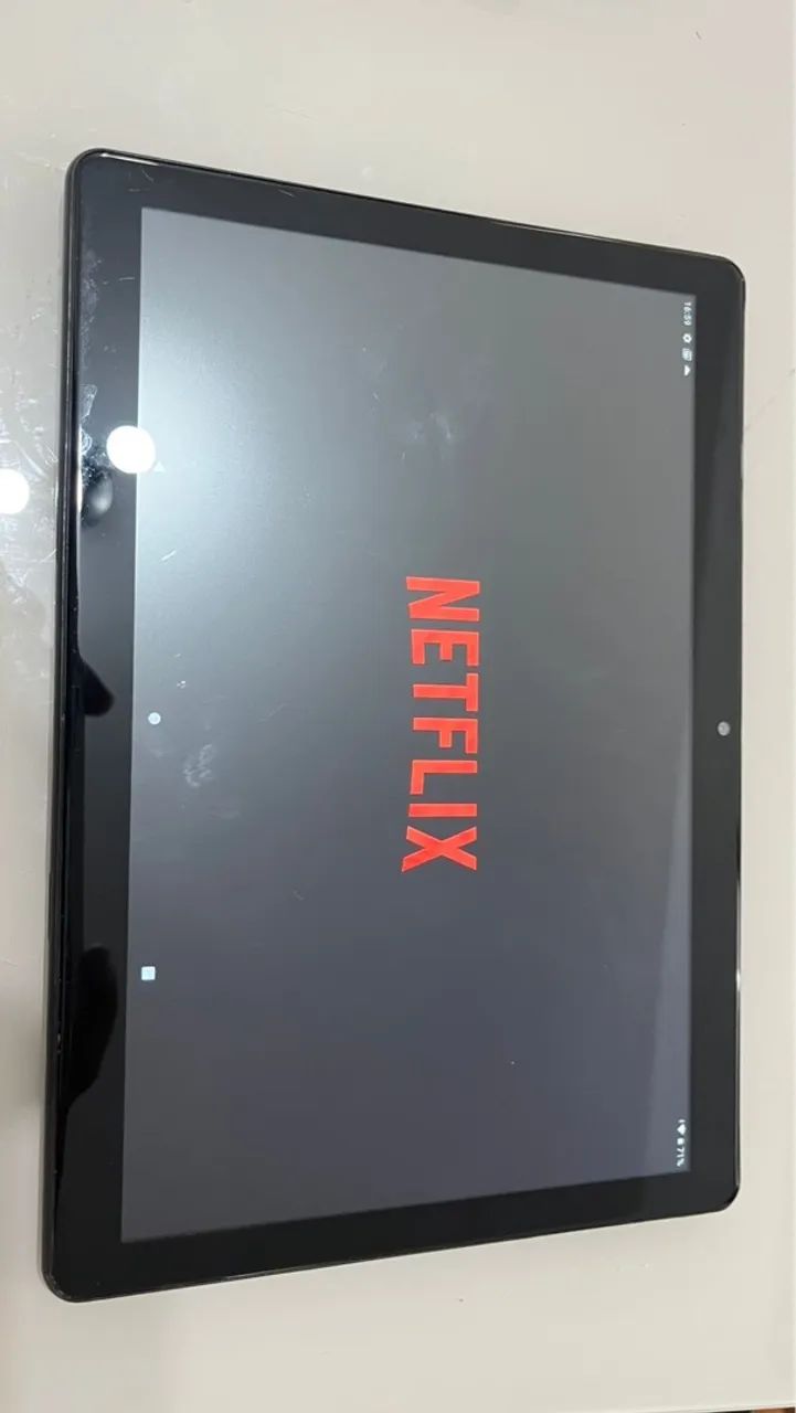 Tablet Multilaser M10 Pro | 4G 32GB | tela 10,1 HD | Android 11 | Pronto para uso ! - Foto 3