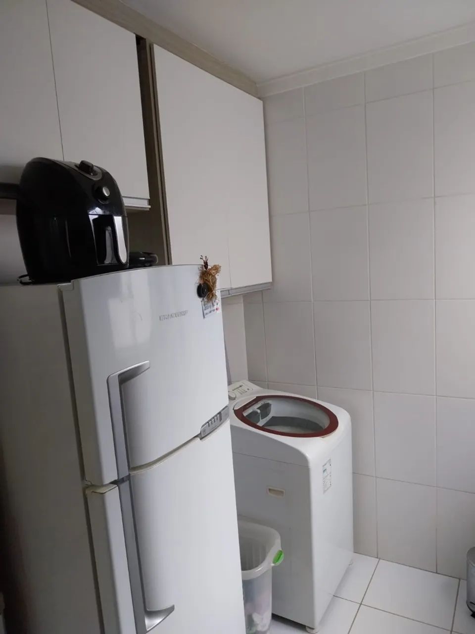Vendo Apartamento com 2 dormitórios na Av. dois córregos em Piracicaba/SP - Foto 2