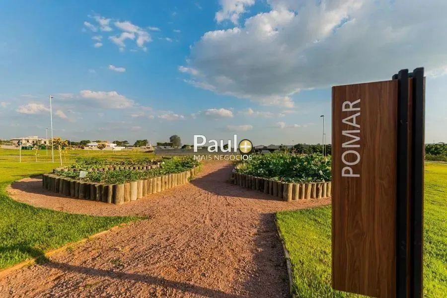 Terreno à venda Tamboré Jaguariuna, com 510 m² - Foto 8