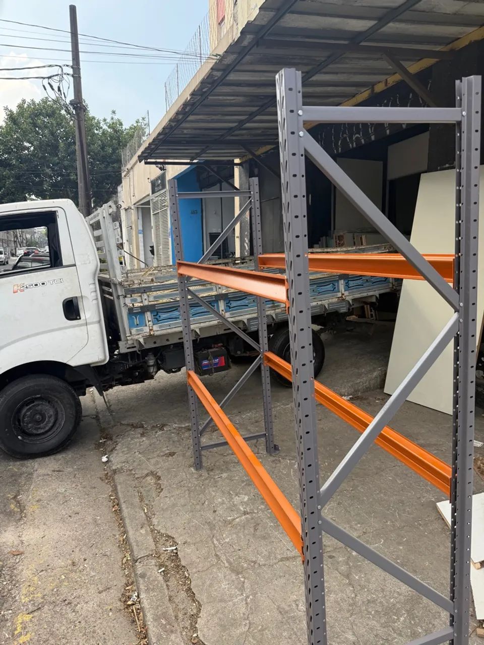 Porta palete 750,00 - Foto 2