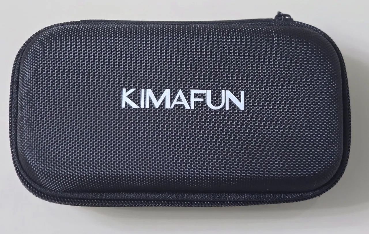 Lapela Kimafu Km-g50-1 - Foto 3