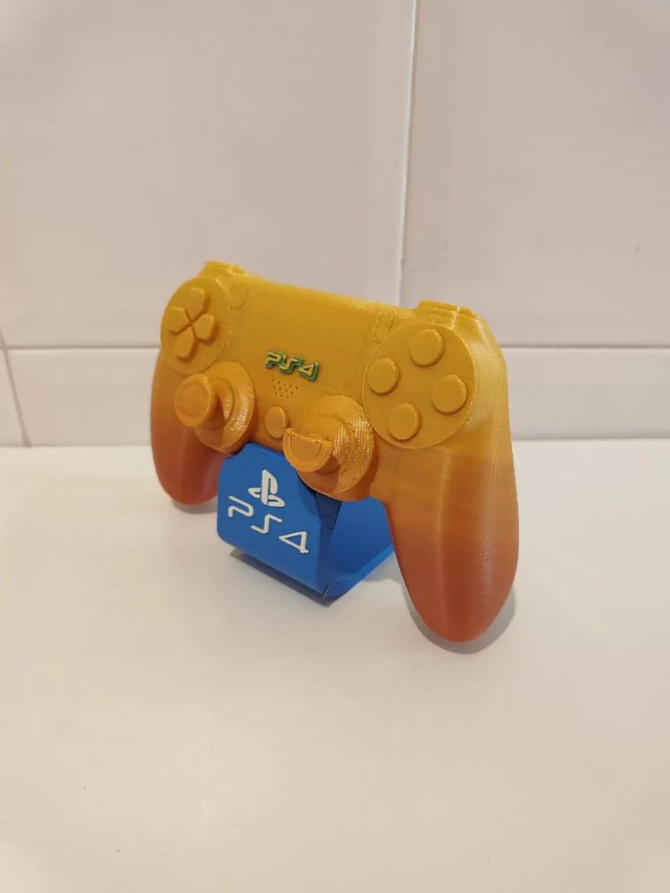 Impressão 3D - Foto 2