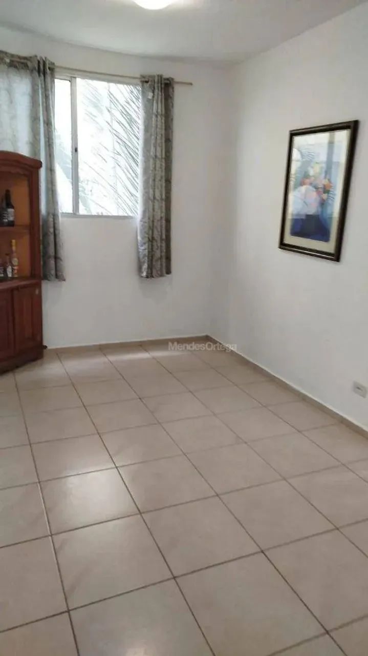 Apartamento com 2 dormitórios para alugar, 58 m² por R$ 1.686,94/mês - Vila Gabriel - Soro - Foto 2