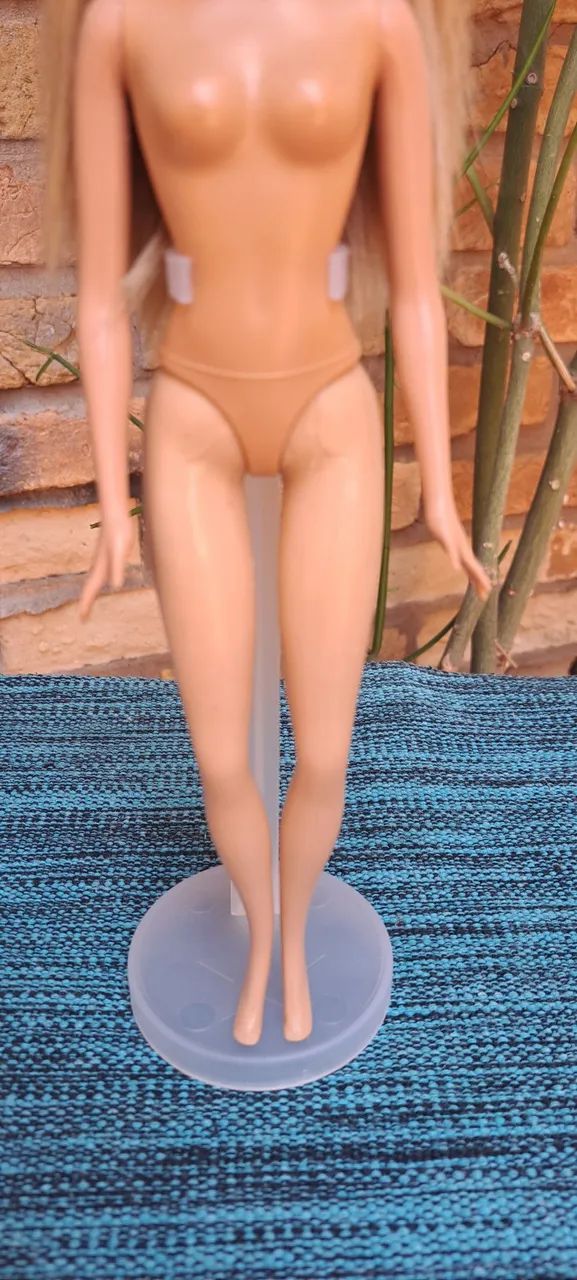 Boneca Barbie Summer da Mattel - Foto 3