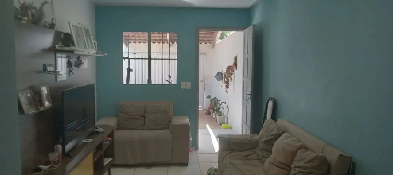 Casa em Condomínio numa das melhores regiões metropolitanas de MCZ | ACEITA PROPOSTA!