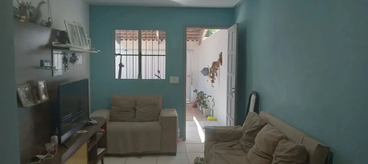 Casa em Condomínio numa das melhores regiões metropolitanas de MCZ | ACEITA PROPOSTA!