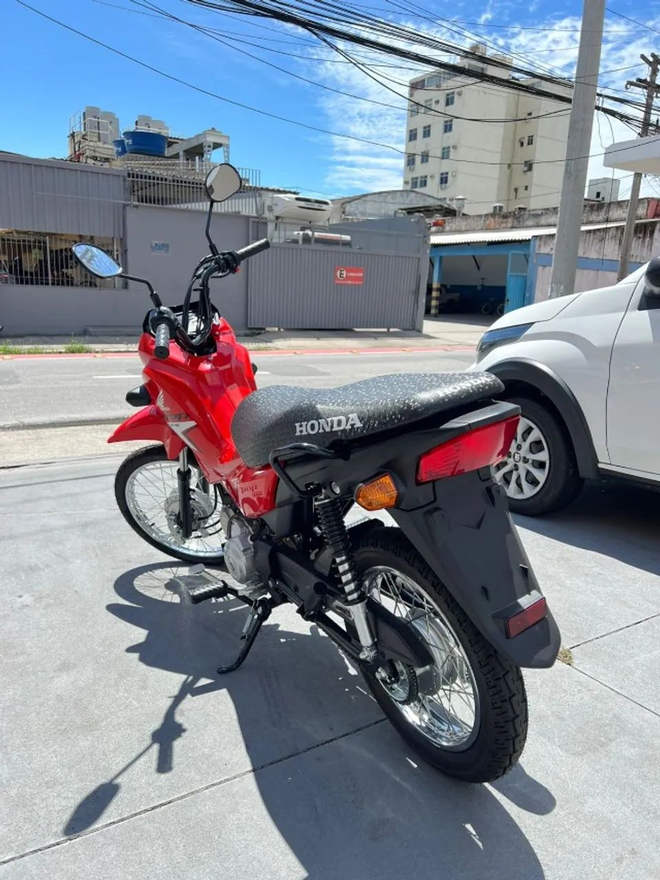 POP 150 ES 2025 - Foto 5