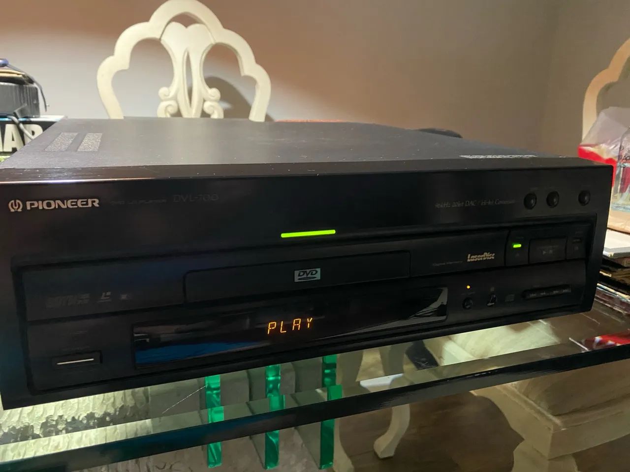 Dvl 700 Pioneer - Foto 2