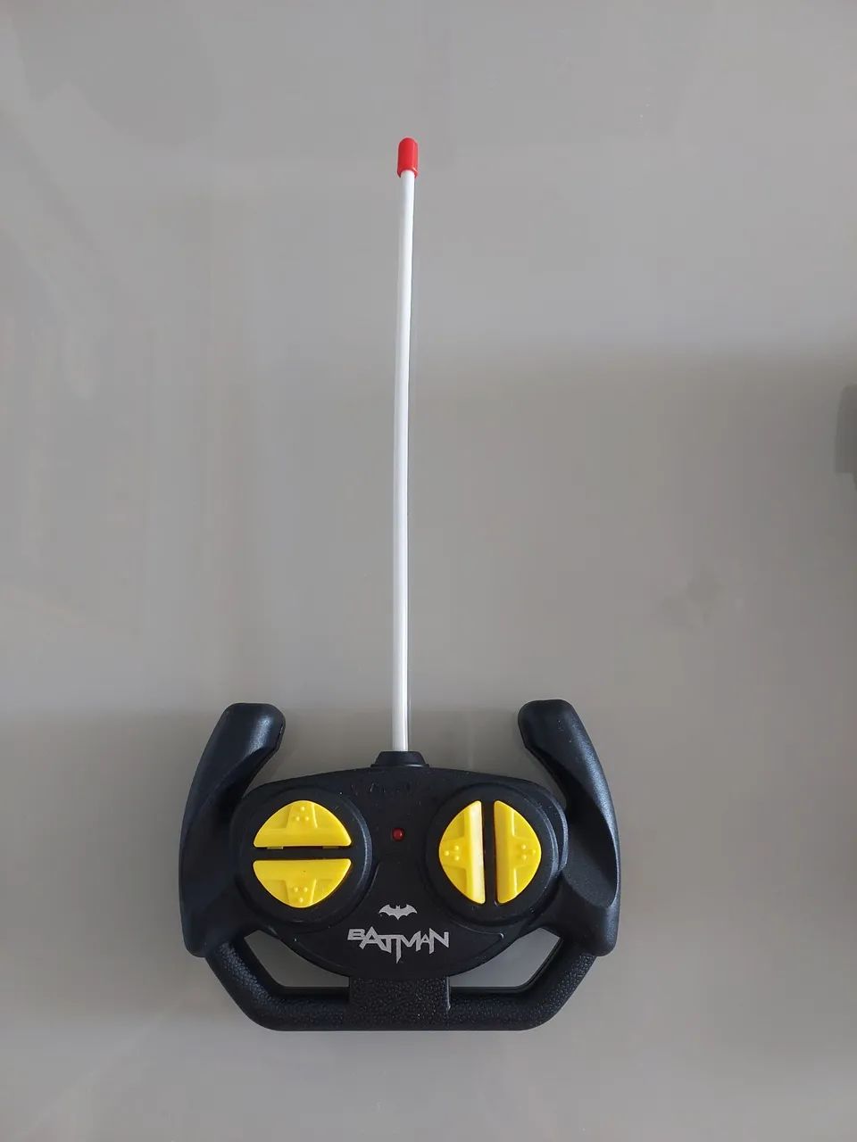 Carrinho Batman - Brinquedo de Coleção - Foto 5