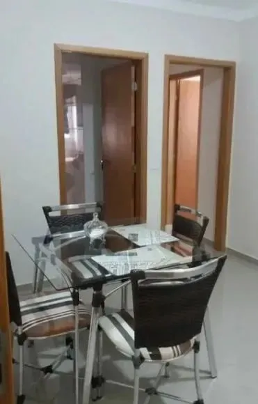 Apartamento (Padrão), com 1 quartos e 1 banheiros à Venda, 40 m² em Taubaté/SP