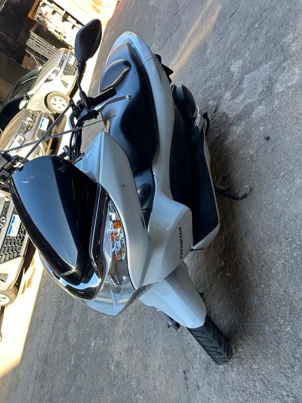 Honda PCX 150  - Foto 5