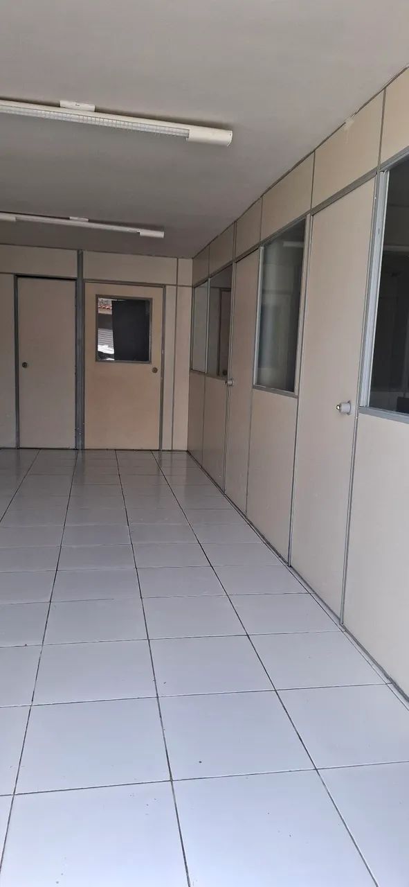 Alugo sala comercial 