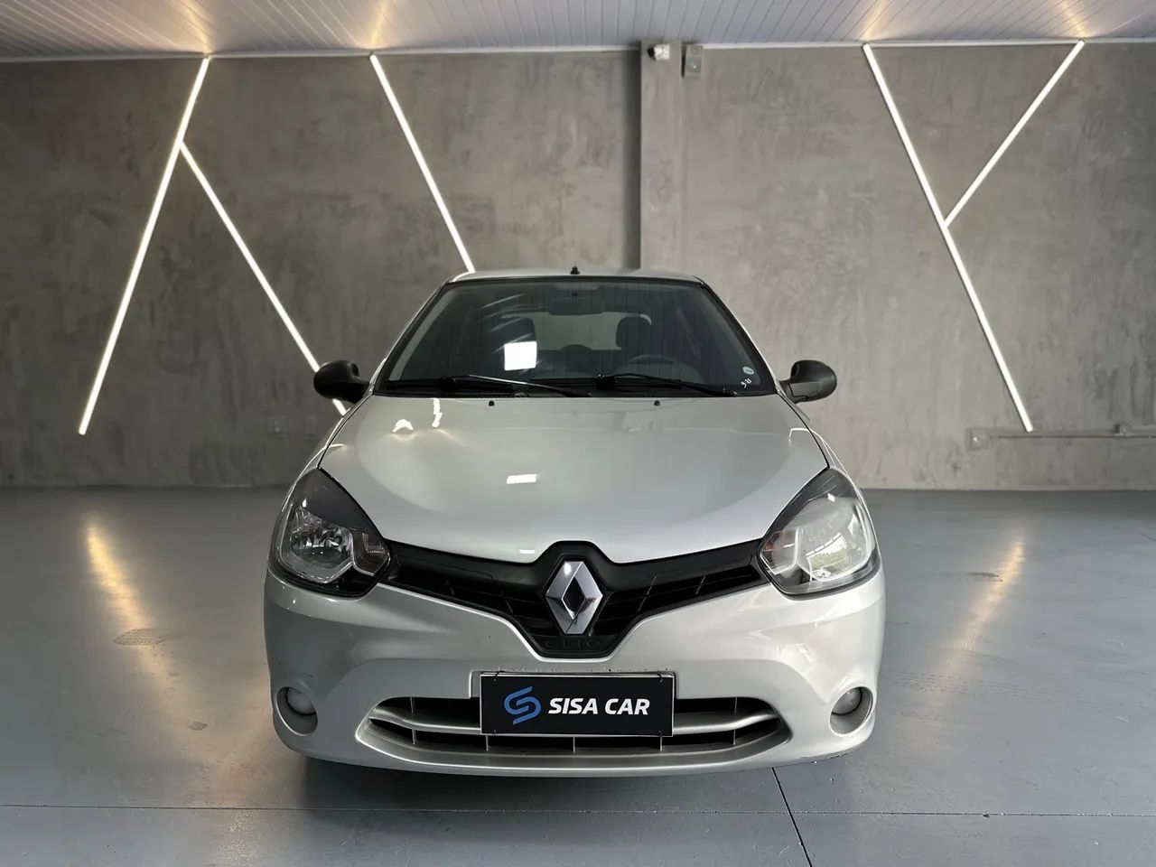 Renault Clio 2014  - Foto 5