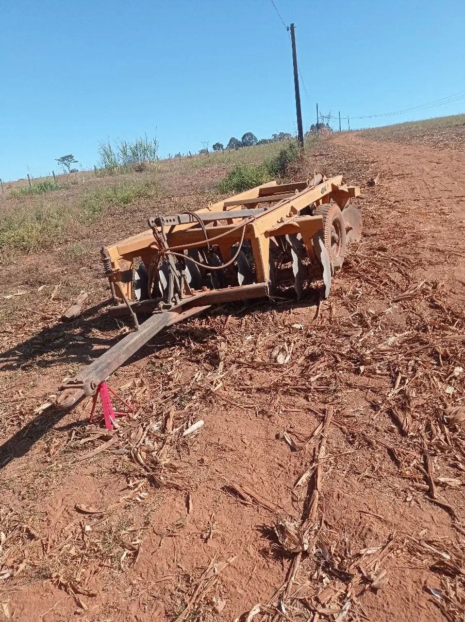 Grade Baldan 16x28x270 