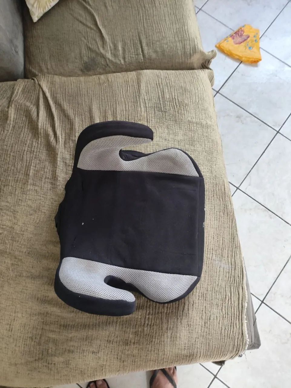 Assento de elevação, Criança e bebê - Foto 2