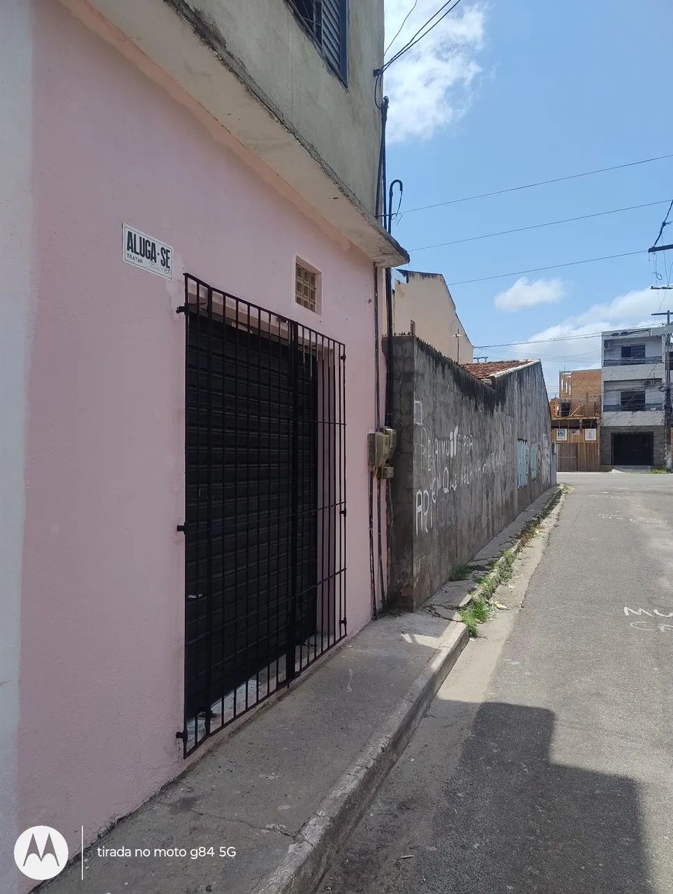 Foto - Belém - Guamá