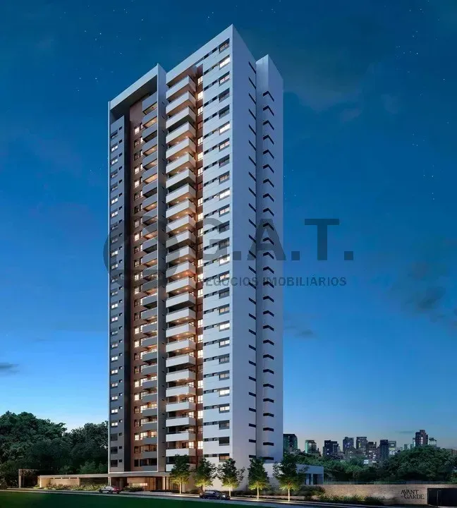 APARTAMENTO À VENDA NO AVANT GARDE - SOROCABA/SP