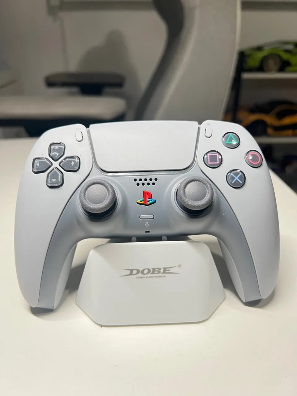 Controle Sony PS5 30th Anniversary - 30 anos Dualsense