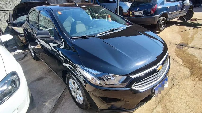 Aluguel de veículos P/ Motorista de App / uber/ 99