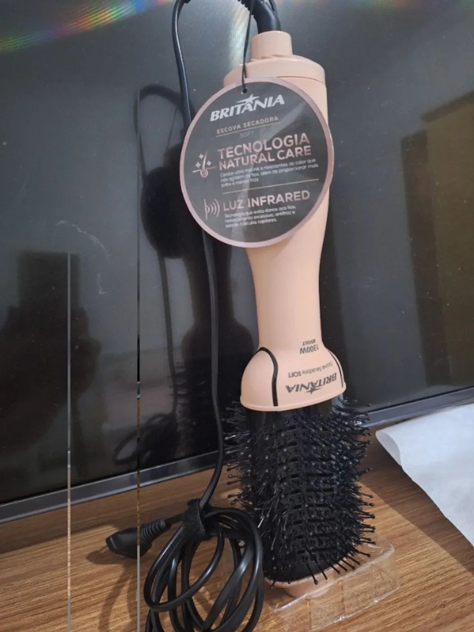 Escova secadora - Foto 2