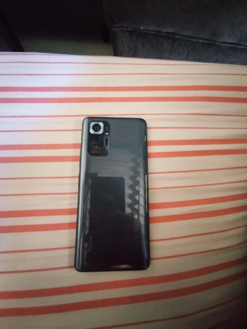 Celular redimi note 10 pro