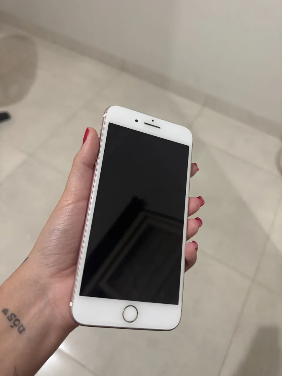 iPhone 7 Plus 