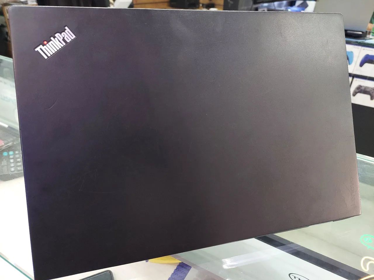 Lenovo ThinkPad X1 Carbon  - Foto 3