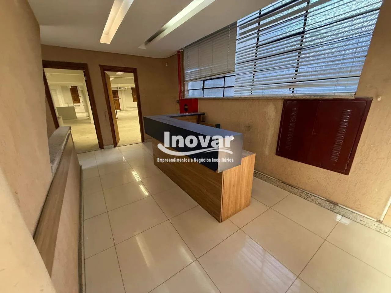 Prédio Comercial com aproximadamente 1.045m² proximo ao Mercado Central - Foto 11