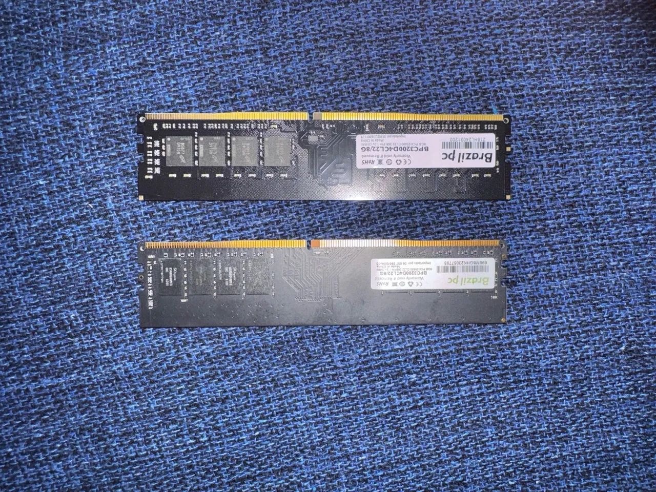 *OPORTUNIDADE* PEÇAS PARA PC GAMER  *NOVO*  - Foto 2