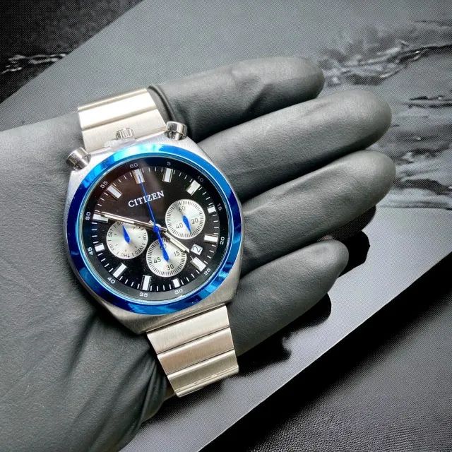 Relógio Citizen T90 - Acessórios - Tancredo Neves, Salvador