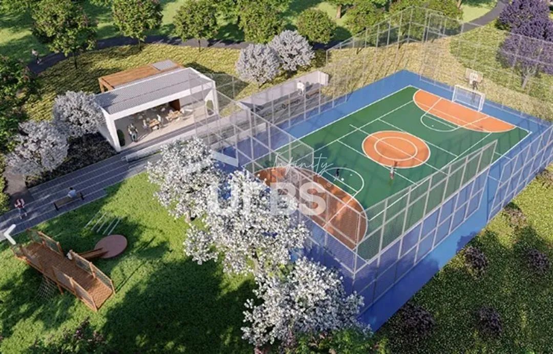 Excelente Lote Plateau D'or 722,92m² - Foto 8