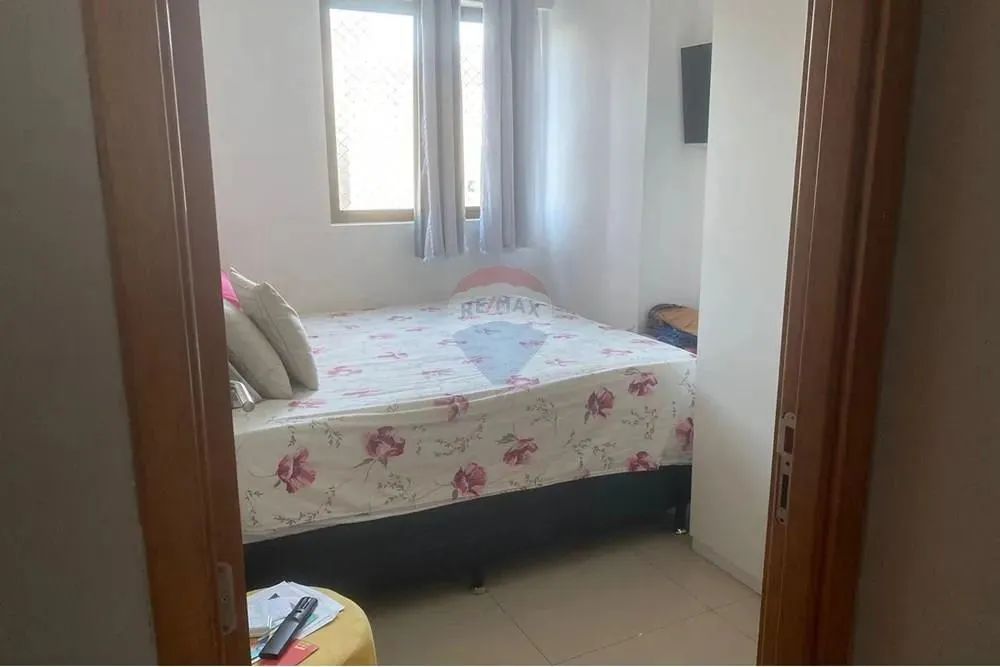 Apartamento para vender com 3 quartos, em Campo Grande. Maravilhoso! - Foto 8