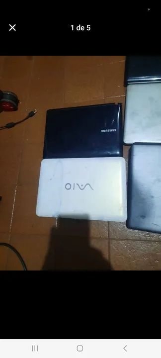 Lote not  - Diversas Marcas e Modelos - Foto 3