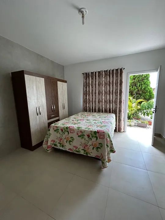 Aluga-se linda Kitnet residencial em Biguaçu - Foto 5